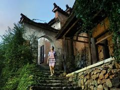 -杨家堂村