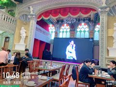 -日日鲜茶餐厅(小公园店)