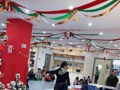 -美吉姆国际儿童发展中心(红谷滩绿地缤纷城中心)