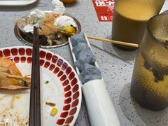 -喜家自助小火锅(卓悦里店)