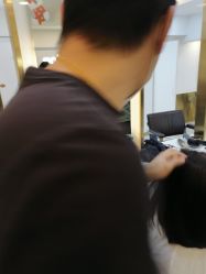 点击看大图 -雅仕 HAIR SALON 美发沙龙