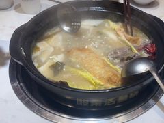 -周渝食惦酸菜鱼(青浦店)