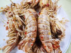 -老字号蛇口德记烧腊饭店·海鲜加工