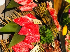 -黑牛の店·和牛烧肉(合生汇店)