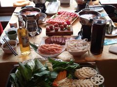 -小天鹅火锅·一线江景洪鼎旗舰店(洪崖洞店)