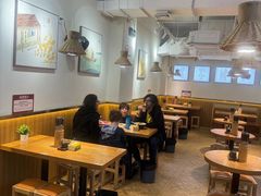 -长乐川式面馆·现炒浇头(石门二路店)