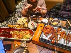 -野人部落(沈阳一店)