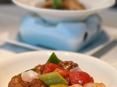 -莆田餐厅PUTIEN(颐堤港店)