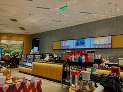 -星巴克(北京门头沟长安天街店)