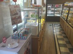 -味多美蛋糕(安定门店)