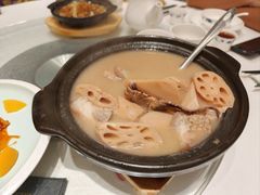 -南园酒家(前进路店)