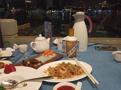 -鹭江宾馆·观海餐厅