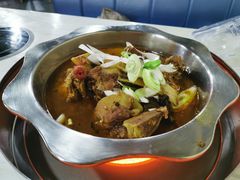 -到味·蒙小铁羊肉馆(粮道街总店)