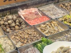 -渔家风味·鲅鱼水饺·央视展播·海鲜天津菜(开发区店)