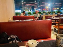 -天伦松鹤大饭店·欣妮咖啡