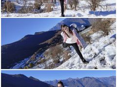 -太子岭滑雪场
