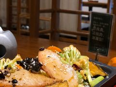 -十二舍·湯物素煮(江泰潤政店)