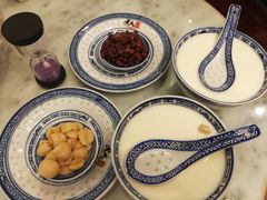 -黄氏壹品汇•水牛奶甜品(全国总店)