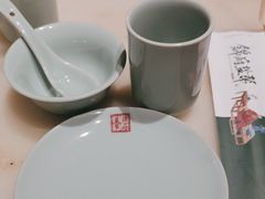 -锦府盐帮·张宅(世纪金源店)