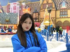 -广州热雪奇迹