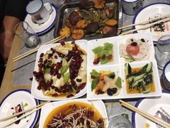 -叁宝烤肉• 西安烧烤(高科新花园店)