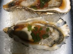 -千代武日本料理(爱建店)