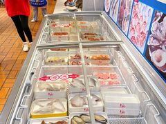 自助取餐区-鱼品天下美蛙鱼·海鲜·牛排自助