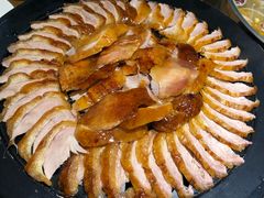 -守柴炉烤鸭(成都大邑店)