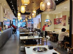 -钢管厂五区小郡肝火锅串串香(清河店)