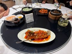 -香雪海饭店中餐厅(人民桥店)