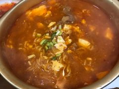 -小公洞韩式豆腐村&Q饮品铺