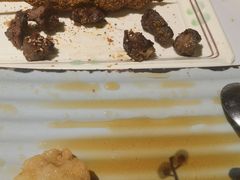 锅包肉-七八冷面·延边朝鲜族美食(圣熙八号店)