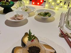 蟹肉鱼子酱-西郊5号·Maggie 5
