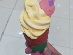 -麦当劳(平度扬州路店)