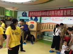 -启蒙时光托育中心(新北k12店)