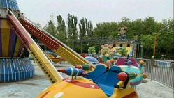 -大望京儿童游乐场