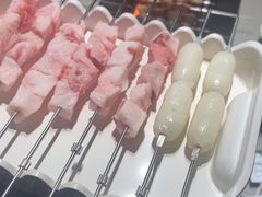 -丰茂烤串(港旅店)