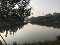 -枫香湖儿童公园