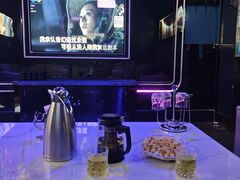 -酷秀KTV(五道口店)