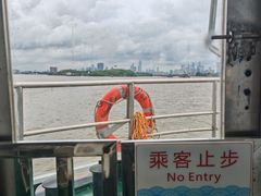 -长洲岛