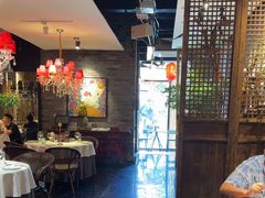 -小河盐帮·私家菜·烤鸭(三元桥·霄云路店)