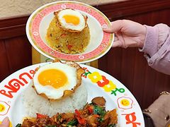 -曼谷食堂·泰国家庭料理