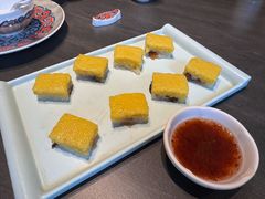 -紫泥369粗粮季(四牌楼店)