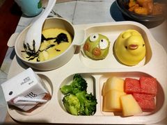 -蛙小侠(吾悦广场店)