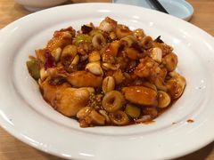 -宏状元现熬粥·京味菜(黄寺大街店)