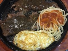 -金艾奇牛排披萨(建设大街店)