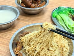 -好好味面家(桃园店)