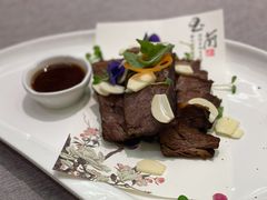 -凯逸轩·匠心粤菜(中城名仕汇店)