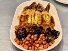 -老德州四合院·德州菜(天衢路店)