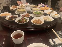 -金泰食府(竹园店)